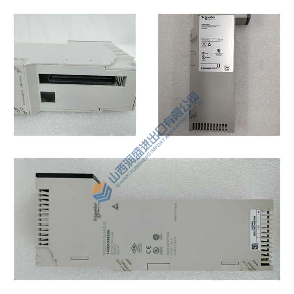 D633-303B MOOG 2 D633-303B MOOG - Image 2