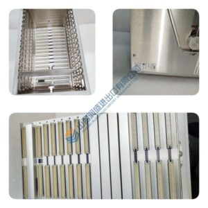 ABB PPD513 3BHE039724R0C3D | Genuine High-Speed Excitation Controller In Stock