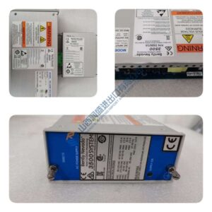 ABB PPB022CE | 24V DC / 5V DC Power Module New Surplus