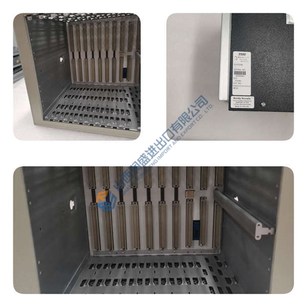 ABB PPD539 A102 | Tested AC 800PEC Generator Excitation Module 4 ABB PPD539 A102 | Tested AC 800PEC Generator Excitation Module
