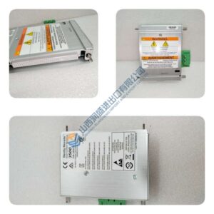 ABB 3BHE039724R1060 | PPD513 A10-111111 Static Excitation Processor