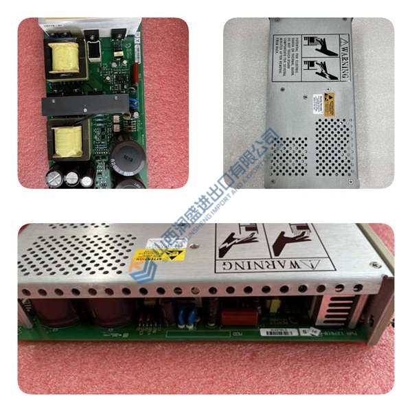 Kongsberg RDIOR420-32 16 DI/DO + 16 Relay Hybrid | Factory Sealed Fast Ship 2 Kongsberg RDIOR420-32 16 DI/DO + 16 Relay Hybrid | Factory Sealed Fast Ship - Image 2