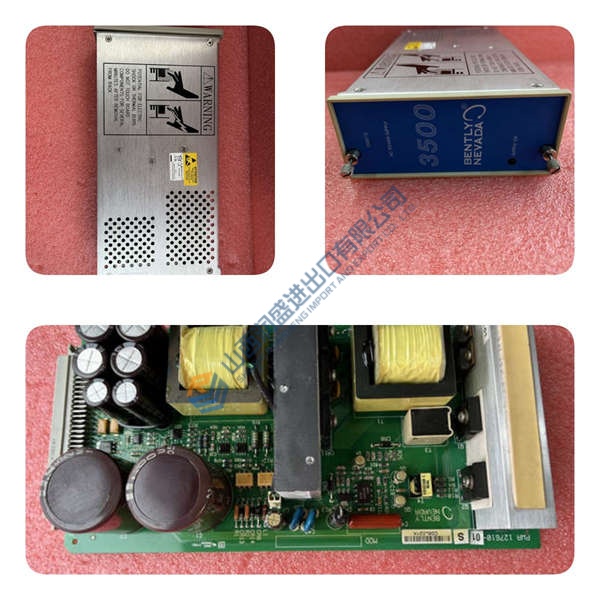 ABB PPD517A3021 | QC Verified Industrial Control Card 4 ABB PPD517A3021 | QC Verified Industrial Control Card