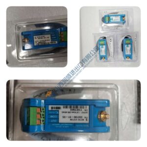Home 18 ABB RDCU12C 3AUA0000036521 | High-Speed PPCS Communication, New Original
