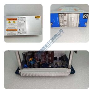 ABB RDCU-02C | Genuine ABB Control Unit, 1-Year Warranty