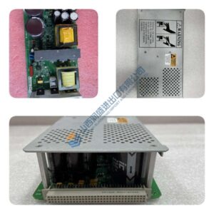 ABB REF543KM127BAAA009 | REF54x Series Feeder Control Device for Switchgear