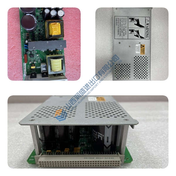 ABB PPD113 B03-20-110611 | Fast Control Module with QC Report 4 ABB PPD113 B03-20-110611 | Fast Control Module with QC Report