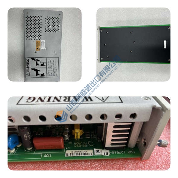 PPC3100 3965U2.2GHZ 2C B&R | Multi-Touch Panel PC Unit, In Stock 2 PPC3100 3965U2.2GHZ 2C B&R | Multi-Touch Panel PC Unit, In Stock - Image 2