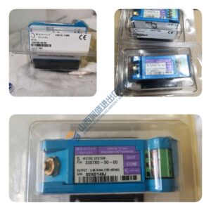 PPM3-6DG-6H3-1F1 DEIF | Tested Surplus Protection Relay Module