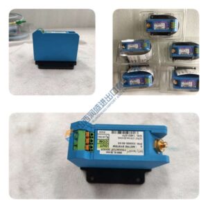 Home 15 RDI-32XE Kongsberg Dry Contact Module 333523 | Genuine 1-Year Warranty