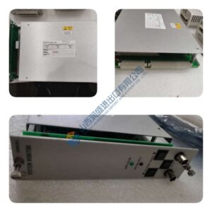 ABB PPD539A102 3BHE018522R0101 | Replacement ABB Excitation Module