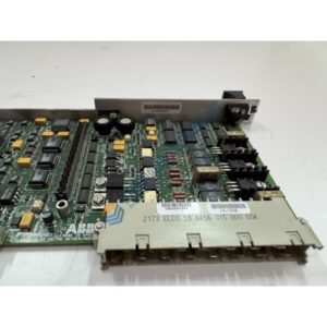 GE MIVII3000E00HI00 | Direct Replacement for MIV II Systems