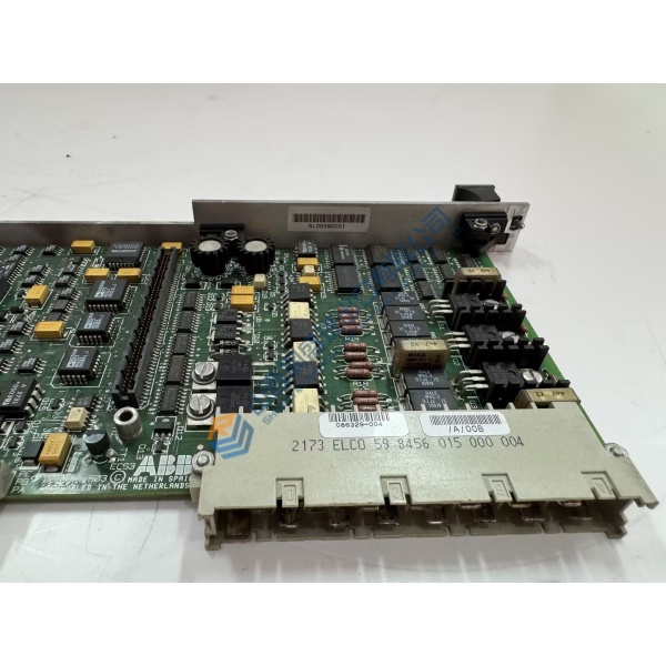 GE MIVII3000E00HI00 | Direct Replacement for MIV II Systems 1 GE MIVII3000E00HI00 | Direct Replacement for MIV II Systems