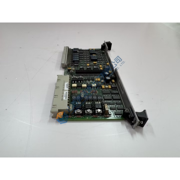 Triconex 3301S2 | 32-Channel Digital Input New Surplus 2 Triconex 3301S2 | 32-Channel Digital Input New Surplus - Image 2