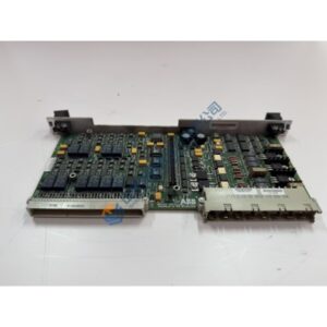 Triconex 3351S2 | Safety AI Module SIL Compatible Replacement