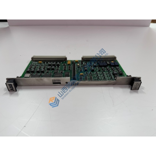 Triconex 3301S2 | 32-Channel Digital Input New Surplus 1 Triconex 3301S2 | 32-Channel Digital Input New Surplus