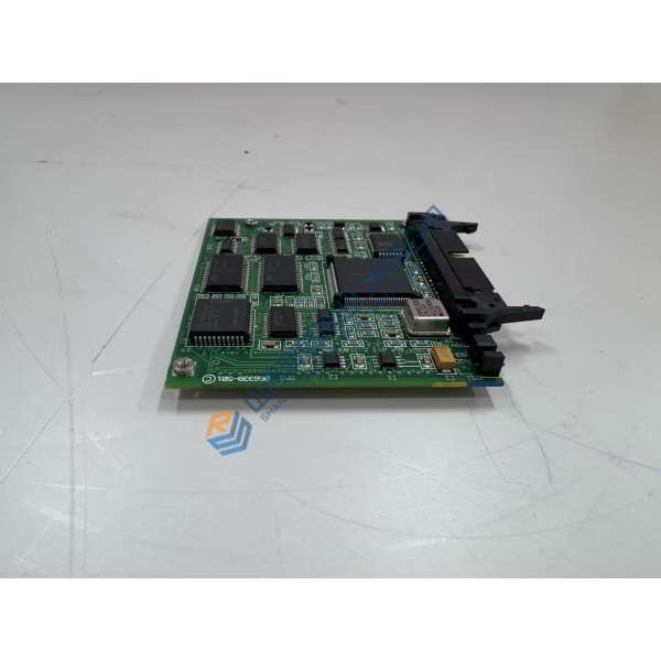 GE IS420UCSBS1A | Genuine OEM 1-Year Warranty 3 GE IS420UCSBS1A | Genuine OEM 1-Year Warranty - Image 3