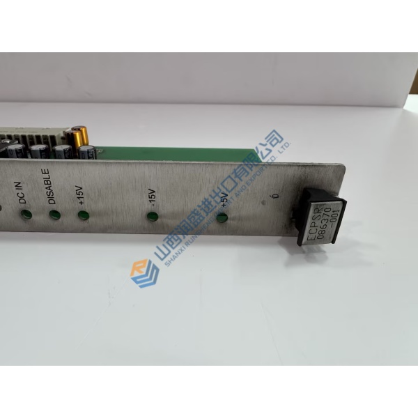 GE IS420UCSBS1A | Genuine OEM 1-Year Warranty 2 GE IS420UCSBS1A | Genuine OEM 1-Year Warranty - Image 2