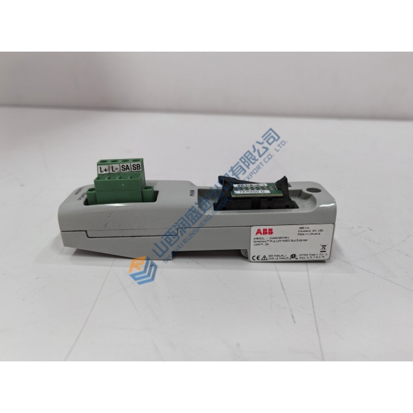 ABB 07AC91 GJR5252300R0101 | Advant AC31 I/O Board OEM Direct 4 ABB 07AC91 GJR5252300R0101 | Advant AC31 I/O Board OEM Direct