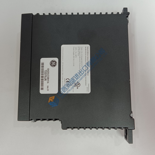 Converteam MVDL1000-4701-S | Direct Replacement Drive Module 3 Converteam MVDL1000-4701-S | Direct Replacement Drive Module - Image 3