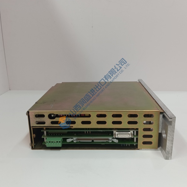 Advanced Energy MDX-L12 | Direct Replacement MDX-L Series 1 Advanced Energy MDX-L12 | Direct Replacement MDX-L Series