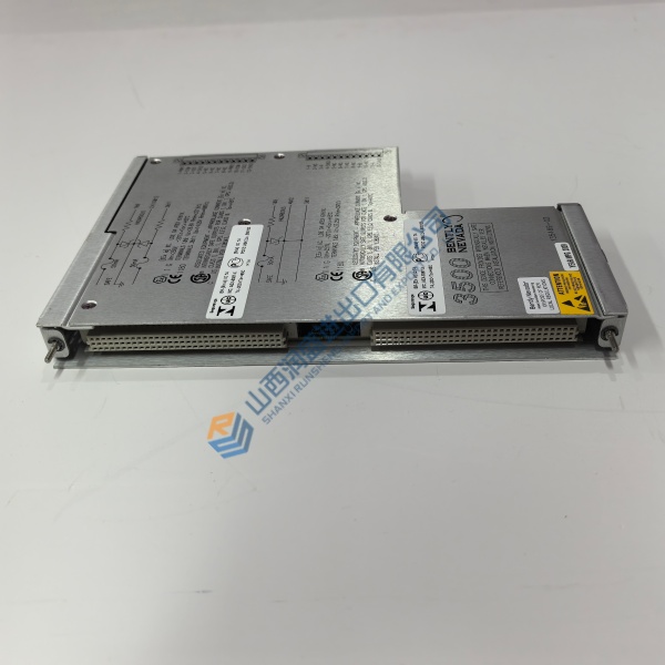 ABB REM610 | Digital Motor Protection IED OEM Original 2 ABB REM610 | Digital Motor Protection IED OEM Original - Image 2