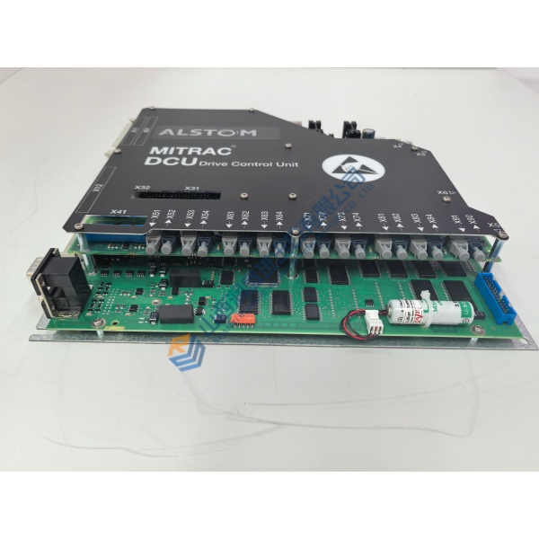 SEL AII-CPU-03 9ECU-101A | Industrial Substation Controller PCB 4 SEL AII-CPU-03 9ECU-101A | Industrial Substation Controller PCB