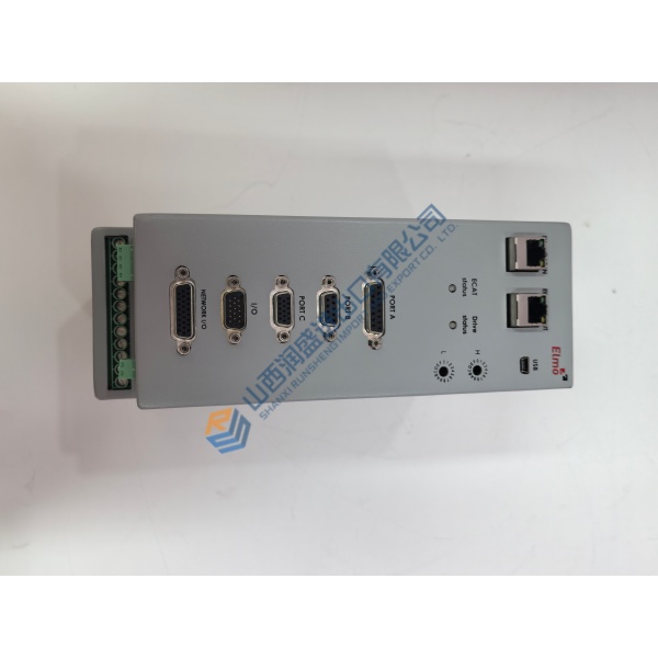 ABB REM610 | Digital Motor Protection IED OEM Original 1 ABB REM610 | Digital Motor Protection IED OEM Original