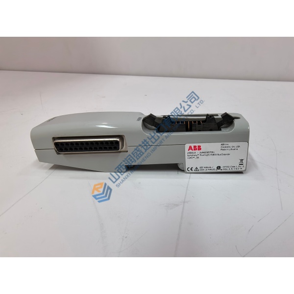 500BIO01 1MRB150005R0001/1MR150005R1/K ABB 3 500BIO01 1MRB150005R0001/1MR150005R1/K ABB - Image 3