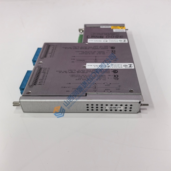 GE IS220PDIOH1B | OEM Factory Sealed Controller Pack 4 GE IS220PDIOH1B | OEM Factory Sealed Controller Pack